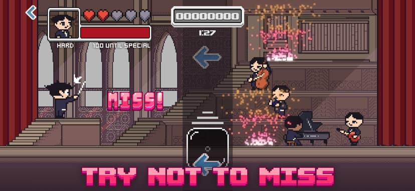 Epic Orchestra screenshot 4 - screenshot