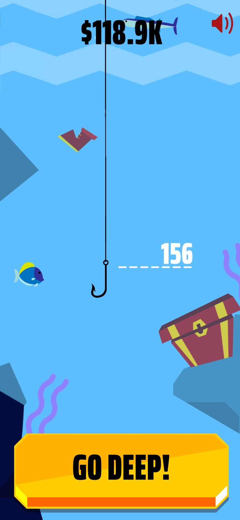 Go Fish! screenshot 2 - screenshot
