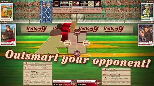 Bottom of the 9th screenshot 11 - screenshot