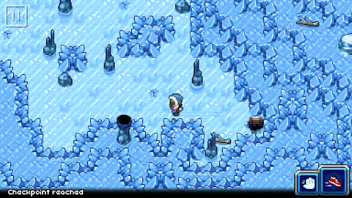 Coromon screenshot 3 - screenshot