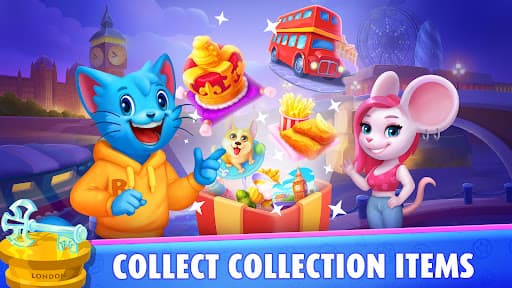 Bingo Blitz™️ - Bingo Games screenshot 24 - screenshot