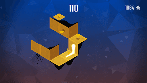 Cosmo Run screenshot 19 - screenshot