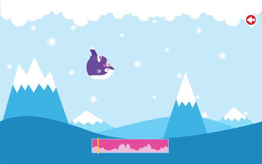Super Wings - It's Fly Time screenshot 14 - screenshot