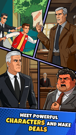 Slumdog Billionaire: I Am Rich screenshot 11 - screenshot