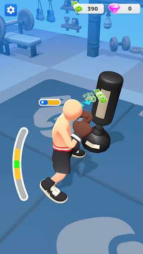 Punch Guys screenshot 1 - screenshot