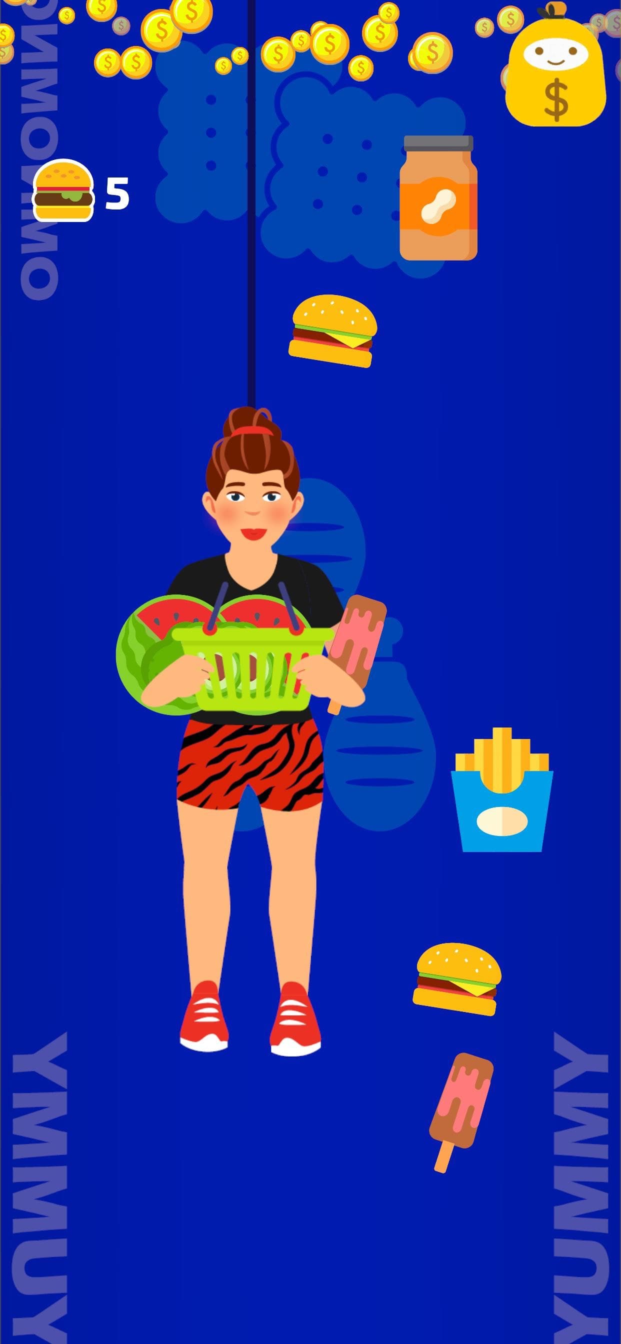 The Eat Repeat screenshot 1 - screenshot
