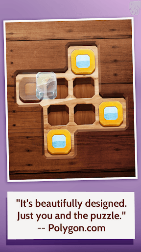 Puzzle Retreat screenshot 1 - screenshot
