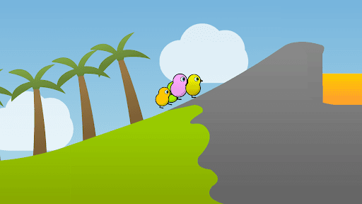 Duck Life 2: World Champion screenshot 3 - screenshot