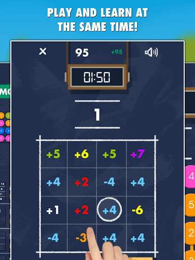 Math Games PRO 16-in-1 screenshot 20 - screenshot