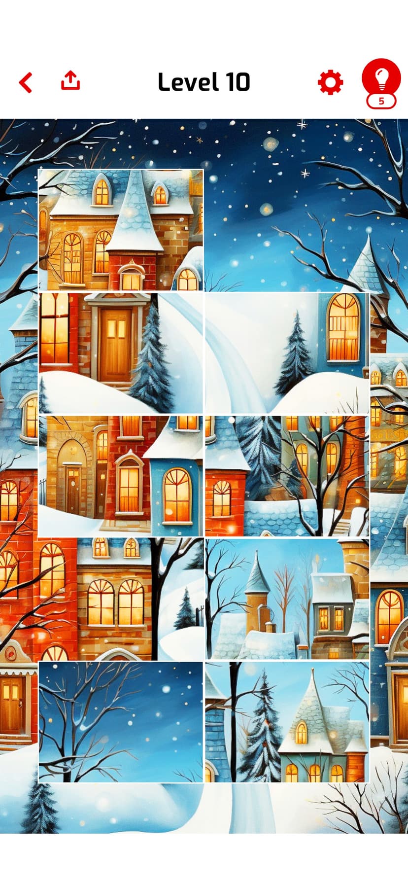 Christmas Twist screenshot 8 - screenshot