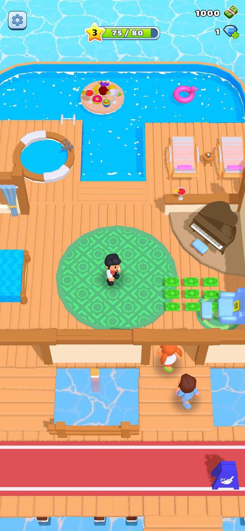 My Beach Resort! screenshot 9 - screenshot