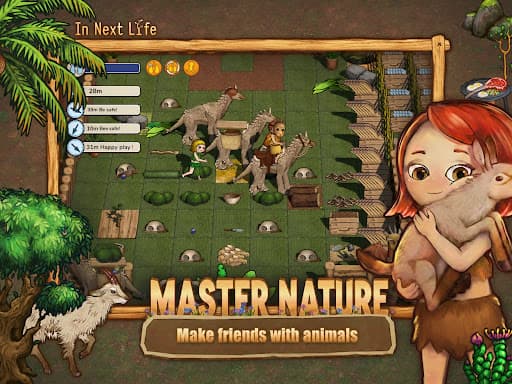 In Next Life screenshot 11 - screenshot