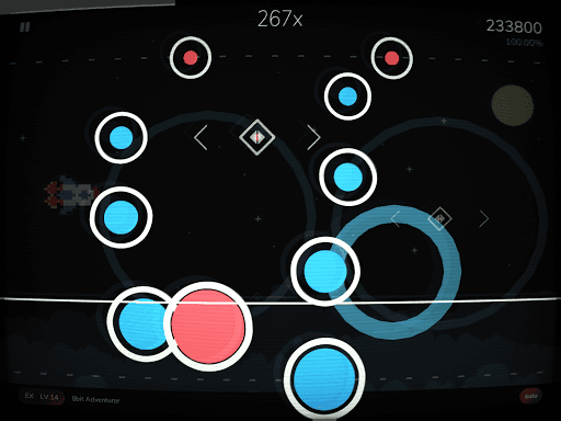 Cytoid: Community Rhythm Game screenshot 18 - screenshot