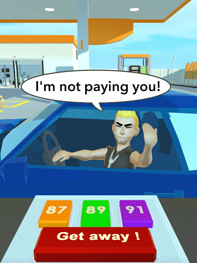 Gas Station Inc. screenshot 14 - screenshot