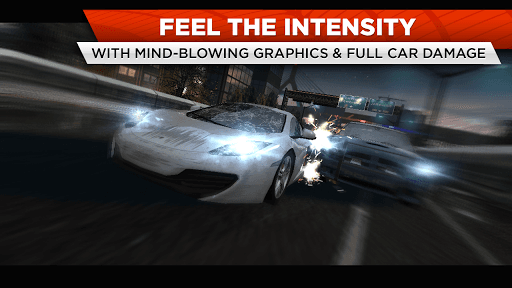 Need for Speed Most Wanted screenshot 6 - screenshot