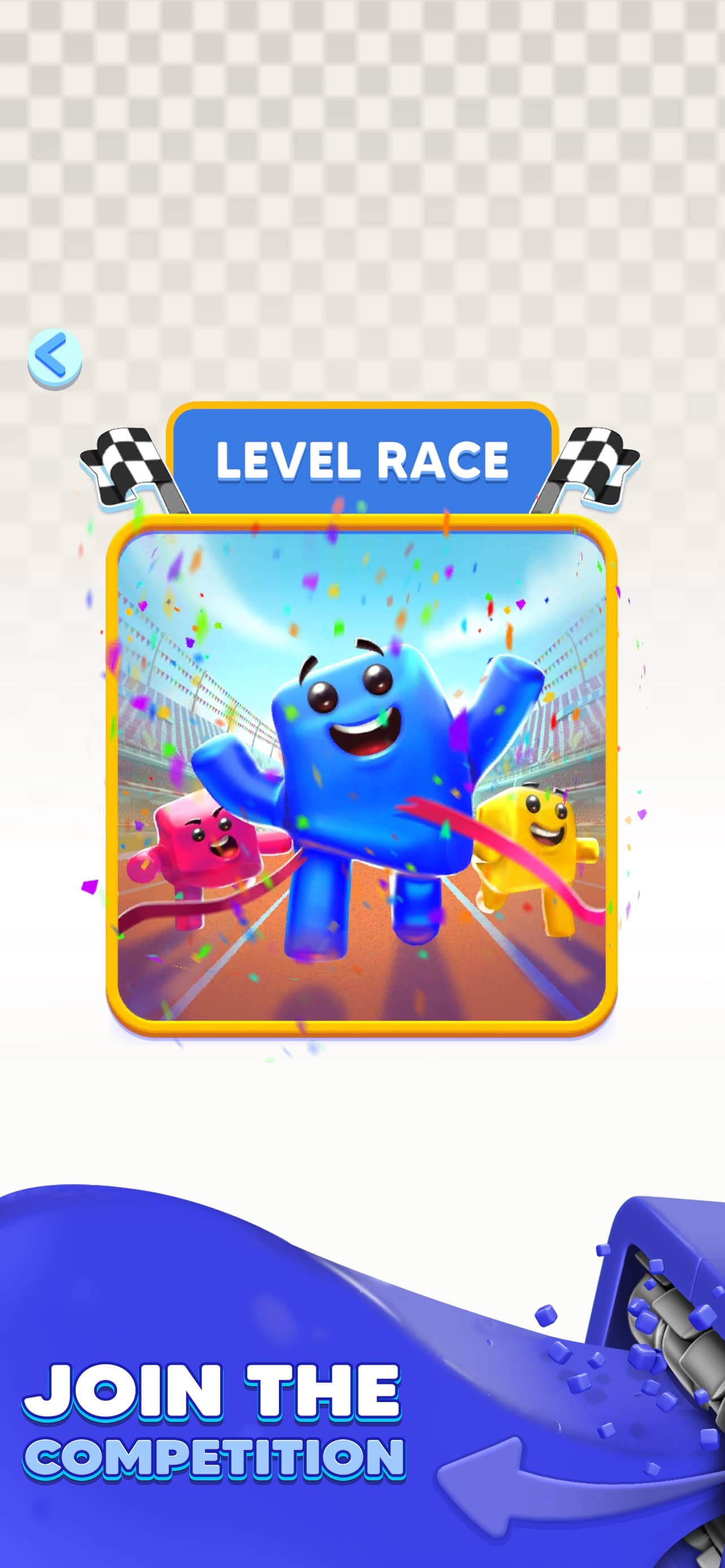Color Blocks 3D: Slide Puzzle screenshot 6 - screenshot
