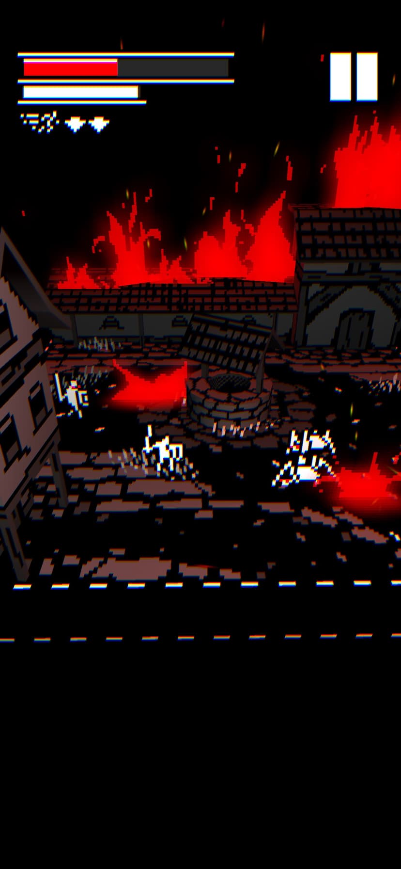 Bleak Sword screenshot 6 - screenshot