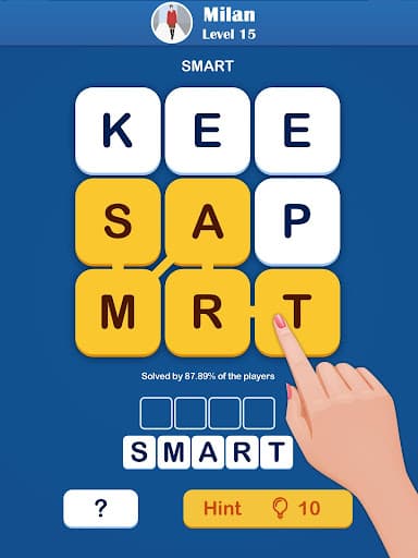 Wordful-Word Search Mind Games screenshot 12 - screenshot