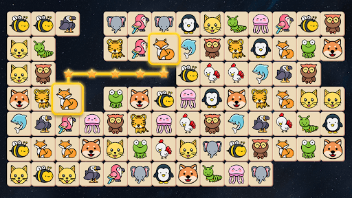 Connect Animal screenshot 7 - screenshot