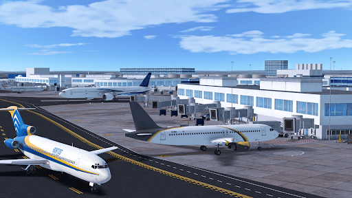 RFS - Real Flight Simulator screenshot 5 - screenshot