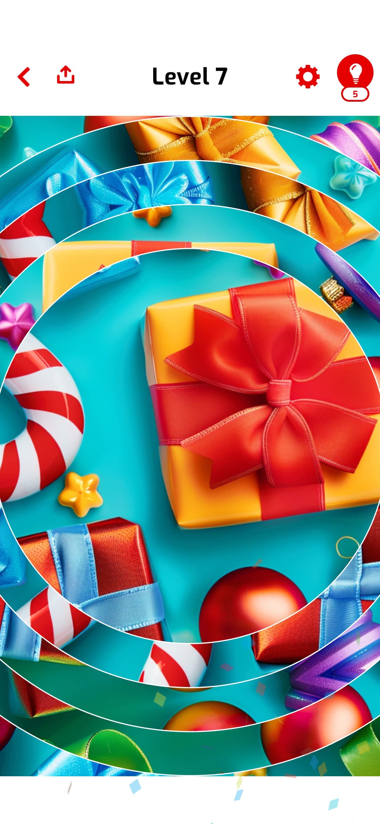Christmas Twist screenshot 9 - screenshot