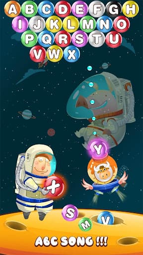 ABC Kids Games for Toddlers - screenshot 6 - screenshot