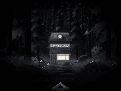 Tick Tock: A Tale for Two screenshot 11 - screenshot