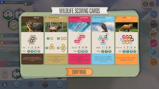 Cascadia Digital screenshot 11 - screenshot