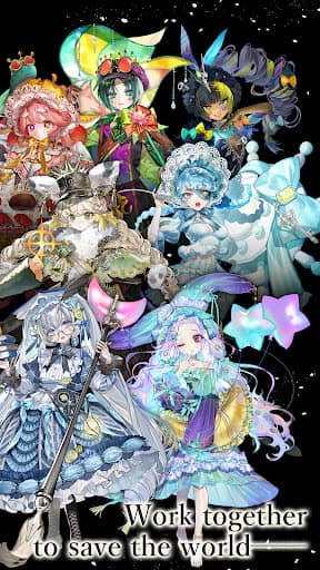 Sin of OZ screenshot 6 - screenshot