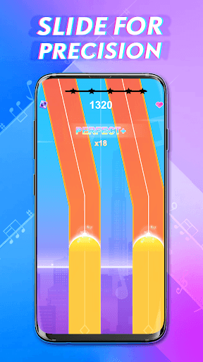Piano Rush: Magic Rhythm screenshot 17 - screenshot