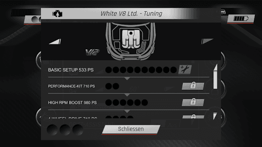 DR!FT screenshot 8 - screenshot