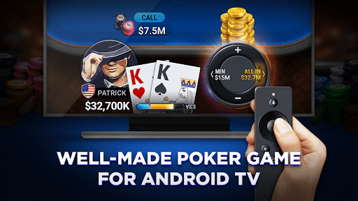 Poker Championship - Holdem screenshot 17 - screenshot