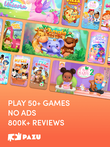 Baby care game & Dress up screenshot 12 - screenshot