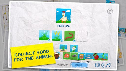 Kids Games (10 in 1) screenshot 14 - screenshot