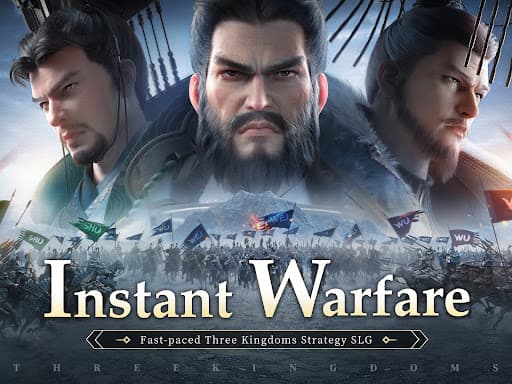 Fury of the Three Kingdoms screenshot 13 - screenshot