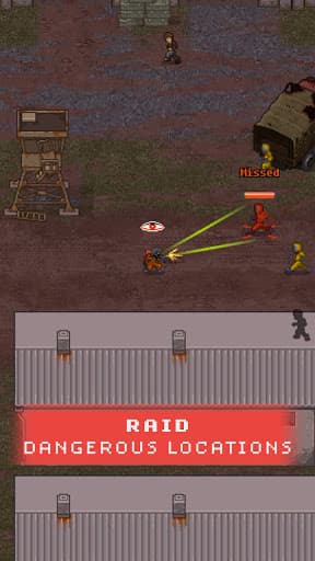 Mini DayZ 2 screenshot 18 - screenshot