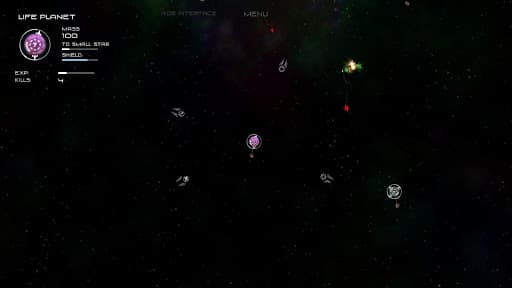 Solar 2 screenshot 5 - screenshot