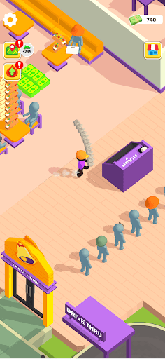 Pizza Ready! screenshot 7 - screenshot