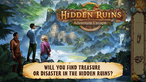 Adventure Escape: Hidden Ruins screenshot 15 - screenshot