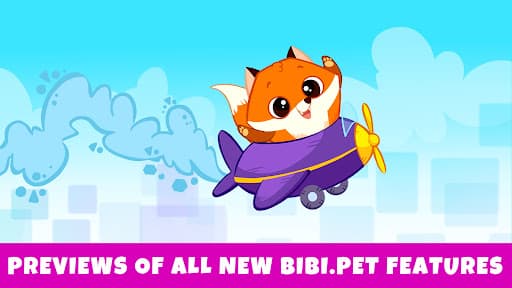 BibiLand—Preschool Learning 2+ screenshot 7 - screenshot