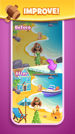 Tile Tap Master: Match 3 Tiles screenshot 2 - screenshot