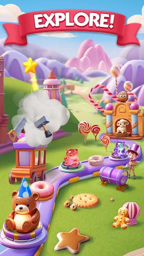 BEAST GO screenshot 4 - screenshot