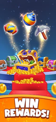 Farm Blast - Merge & Pop screenshot 14 - screenshot