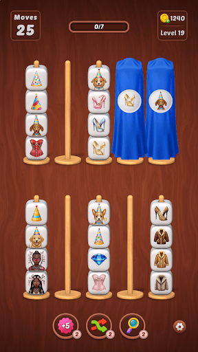 Connect Tower: Associations screenshot 5 - screenshot