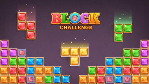 Gem Block Challenge screenshot 6 - screenshot