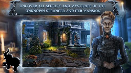 Paranormal Files: Traveler screenshot 4 - screenshot