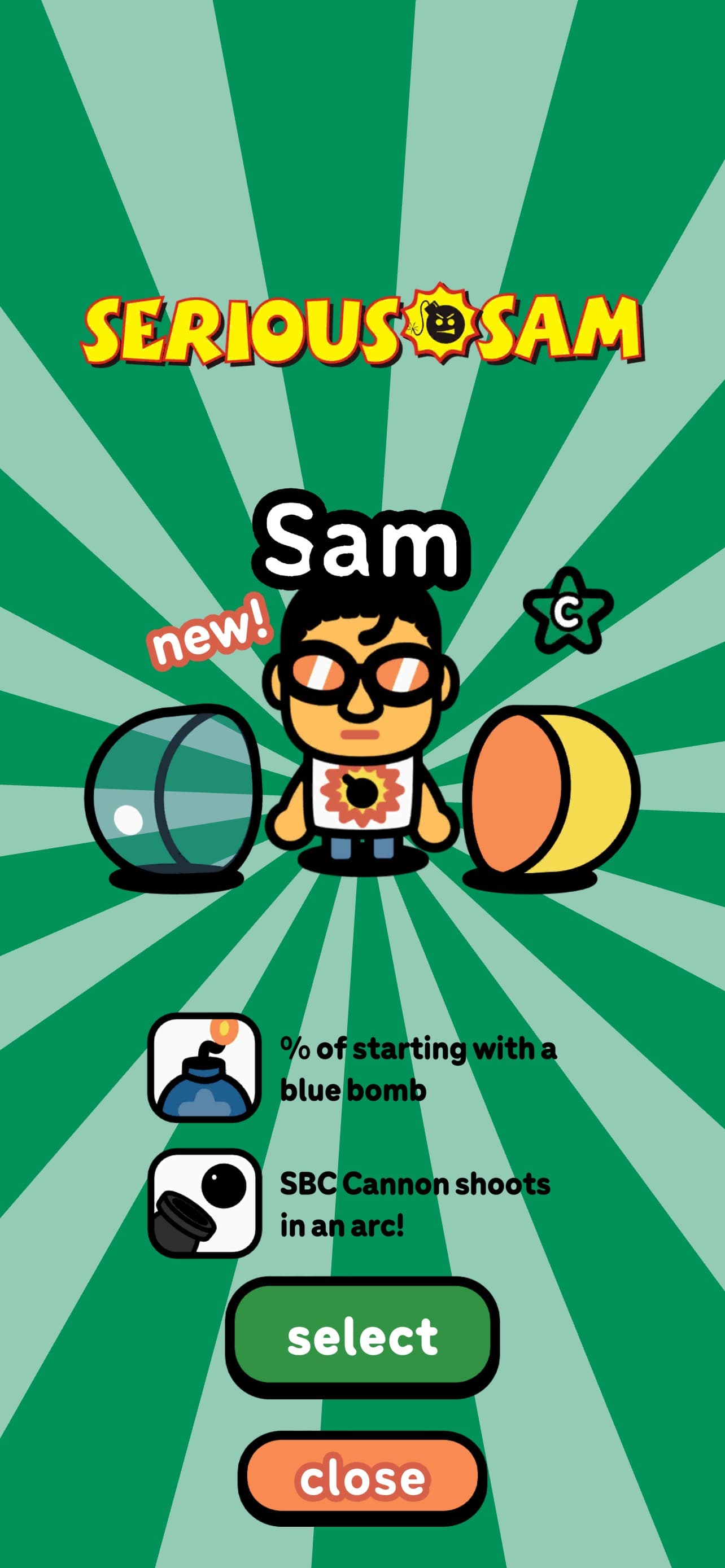 Devolver Tumble Time screenshot 4 - screenshot