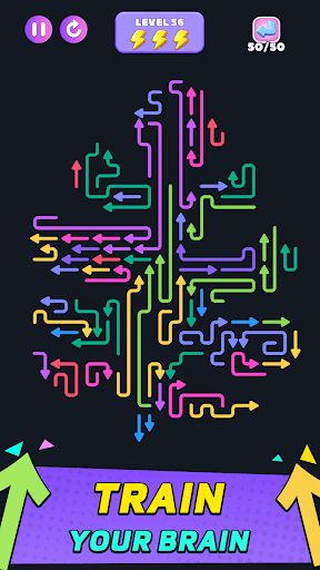 Arrow Jam screenshot 4 - screenshot