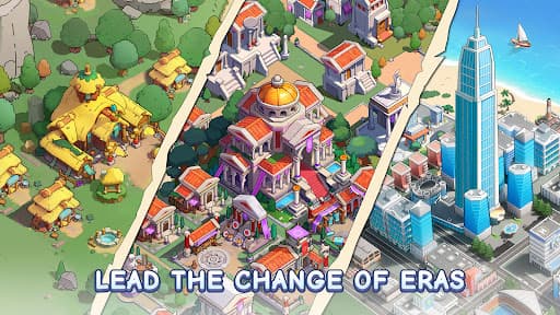 Next Agers screenshot 9 - screenshot