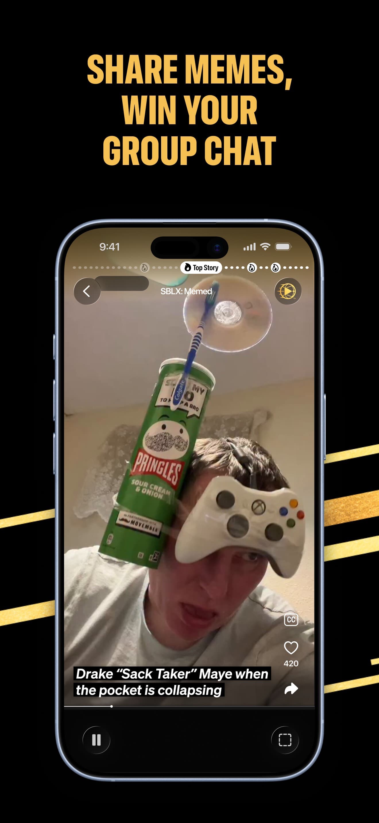 Recapp Sports Highlights screenshot 5 - screenshot